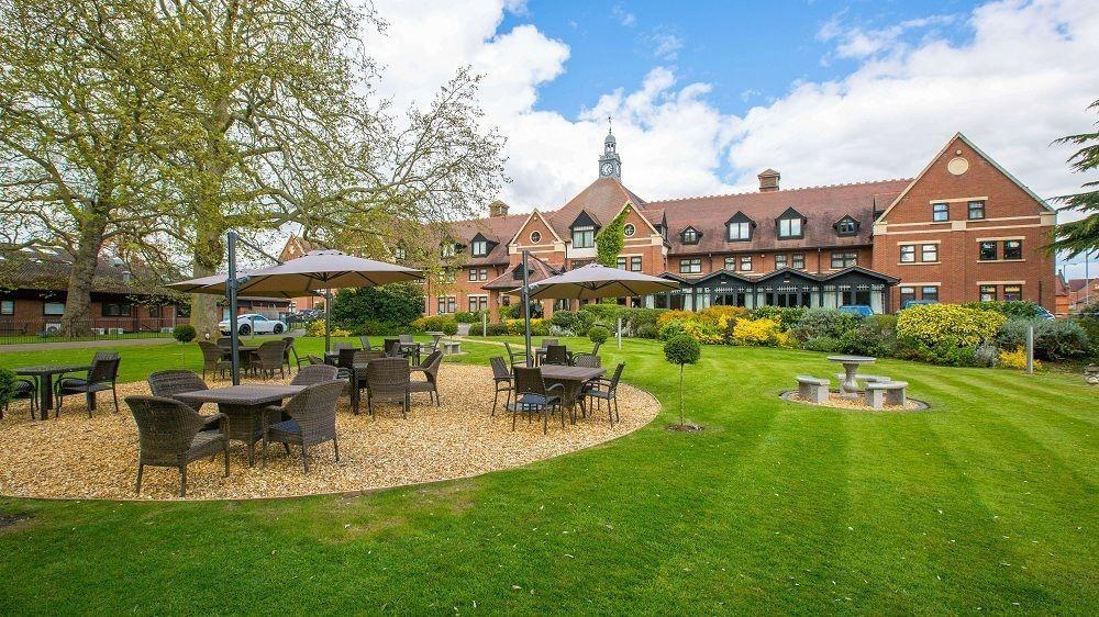 Stratford House Stratford-upon-Avon Ngoại thất bức ảnh