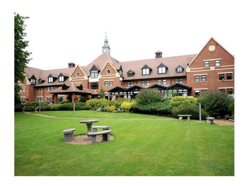 Stratford House Stratford-upon-Avon Ngoại thất bức ảnh